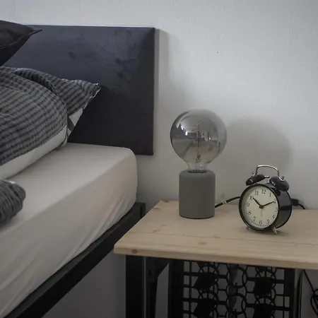 Apartamento Industrie Loft 1902 - Gratis Parken - Zentral Wilhelmshaven Exterior foto