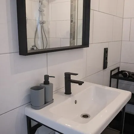 Apartamento Industrie Loft 1902 - Gratis Parken - Zentral Wilhelmshaven Exterior foto