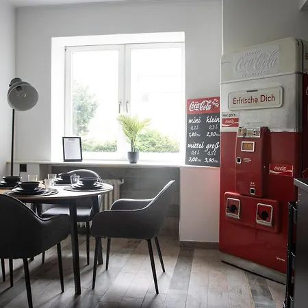 Apartamento Industrie Loft 1902 - Gratis Parken - Zentral Wilhelmshaven Exterior foto