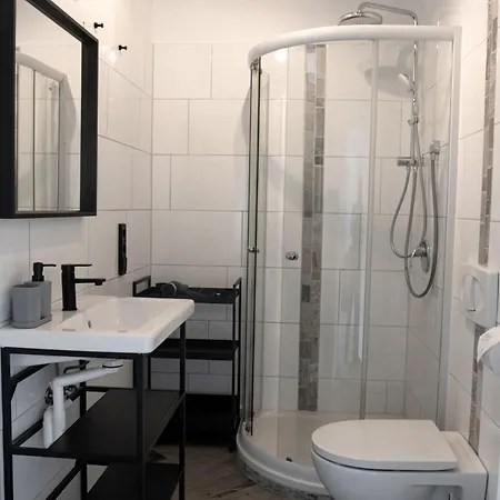 Apartamento Industrie Loft 1902 - Gratis Parken - Zentral Wilhelmshaven Exterior foto