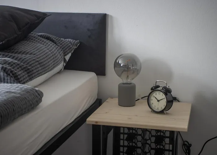 Industrie Loft 1902 - Gratis Parken - Zentral