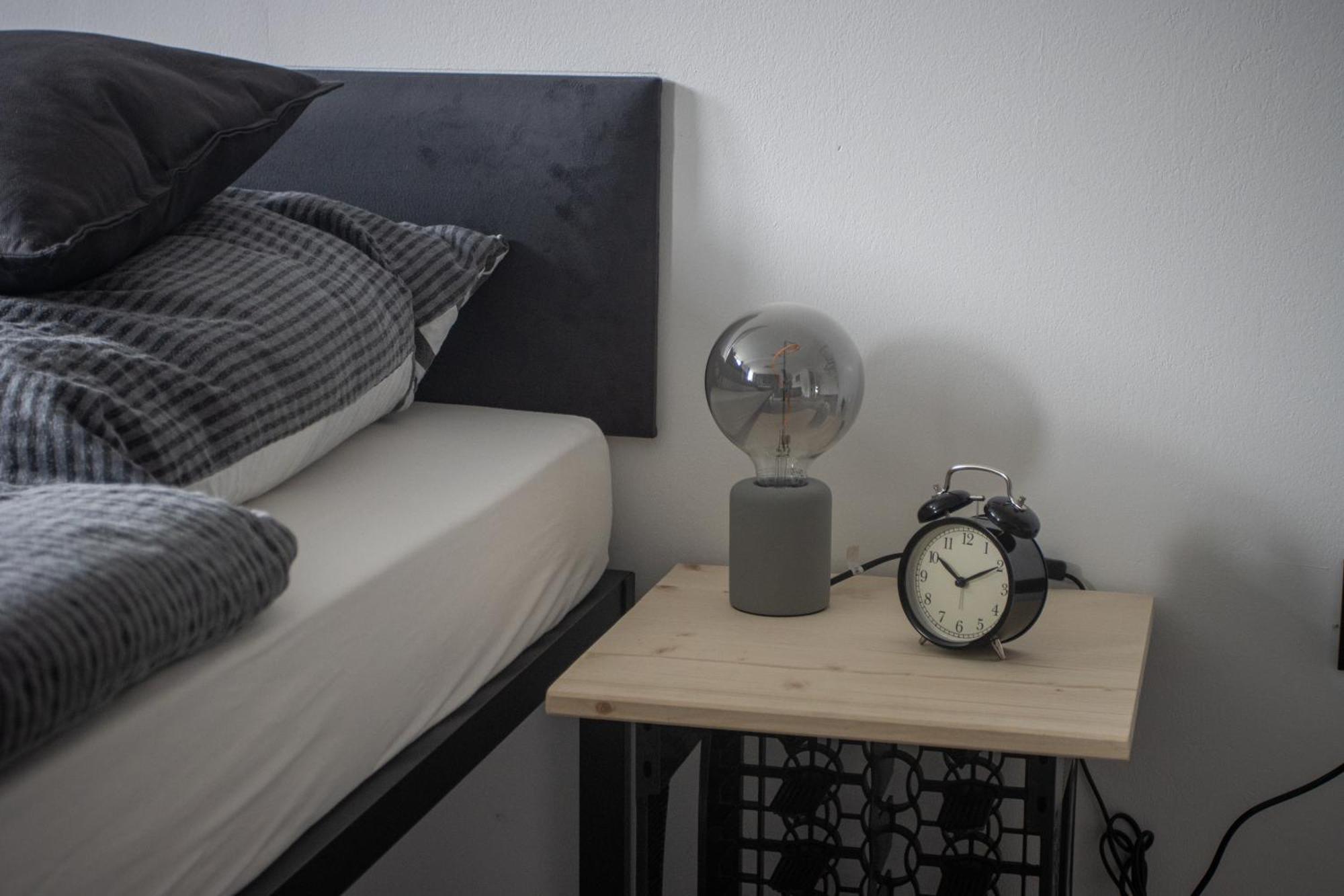 Industrie Loft 1902 - Gratis Parken - Zentral Apartment *