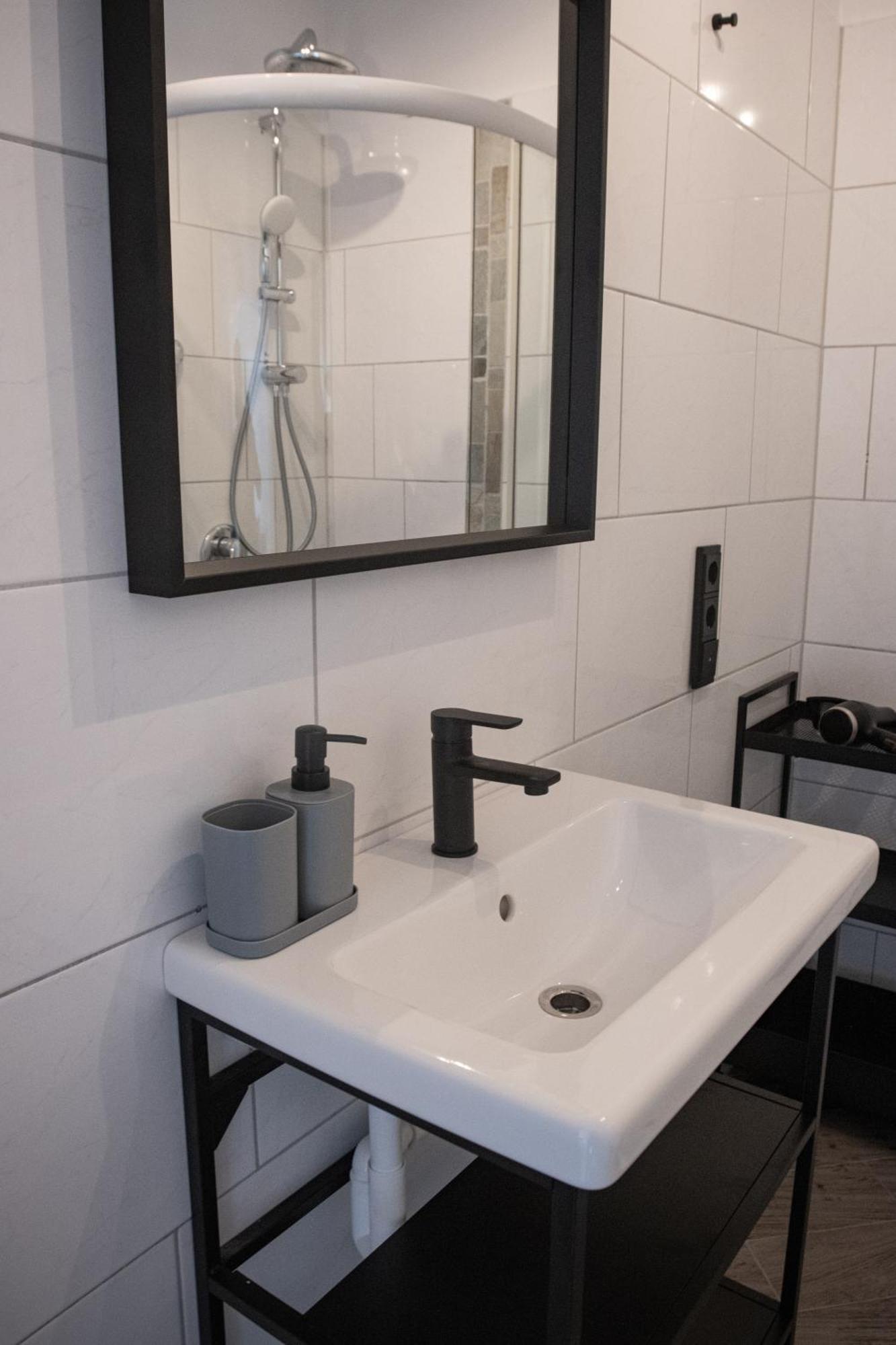 Apartment Industrie Loft 1902 - Gratis Parken - Zentral *