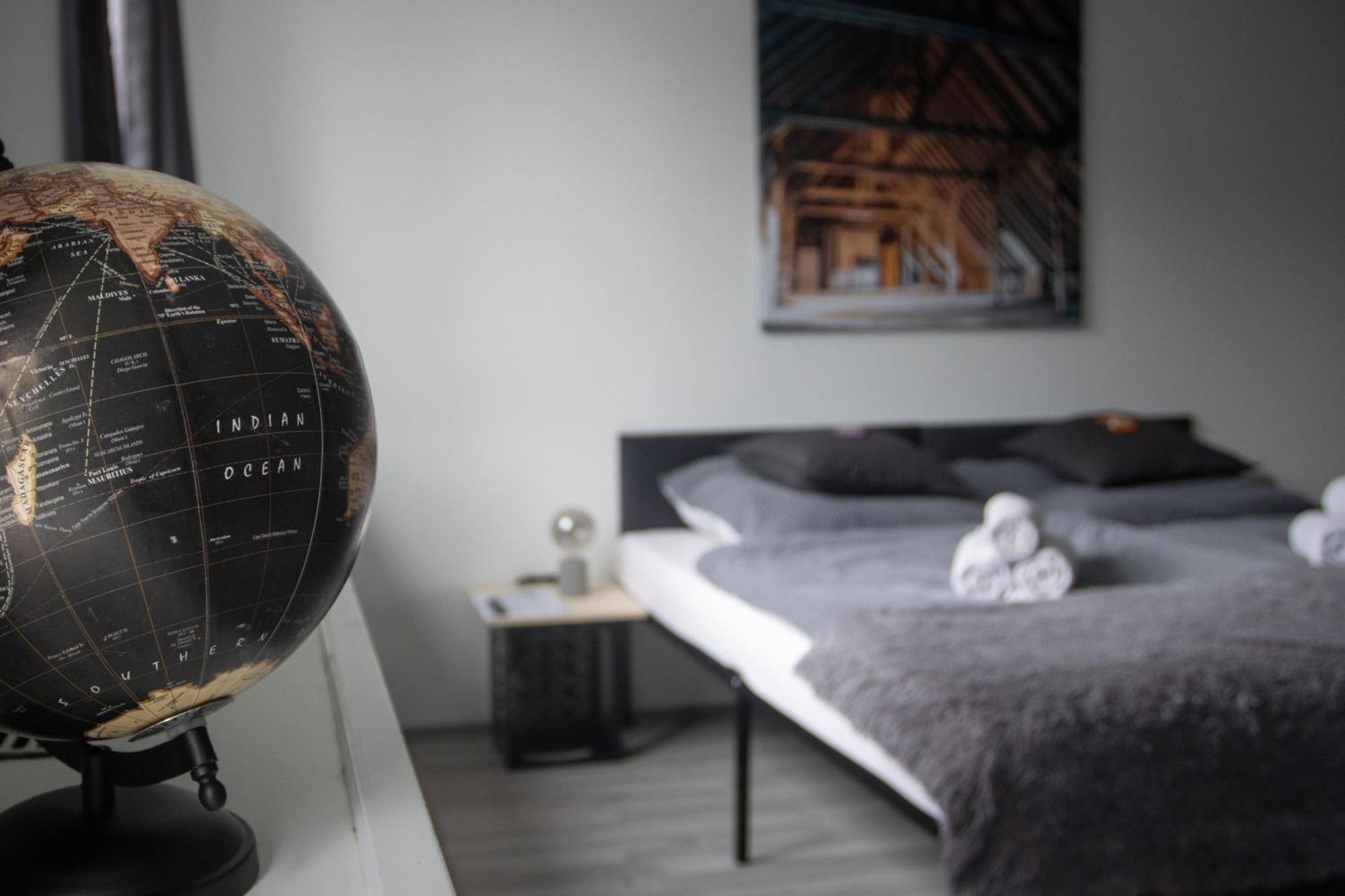 Apartment Industrie Loft 1902 - Gratis Parken - Zentral