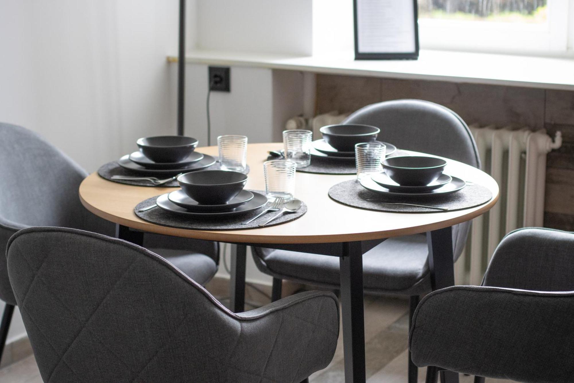 Industrie Loft 1902 - Gratis Parken - Zentral *