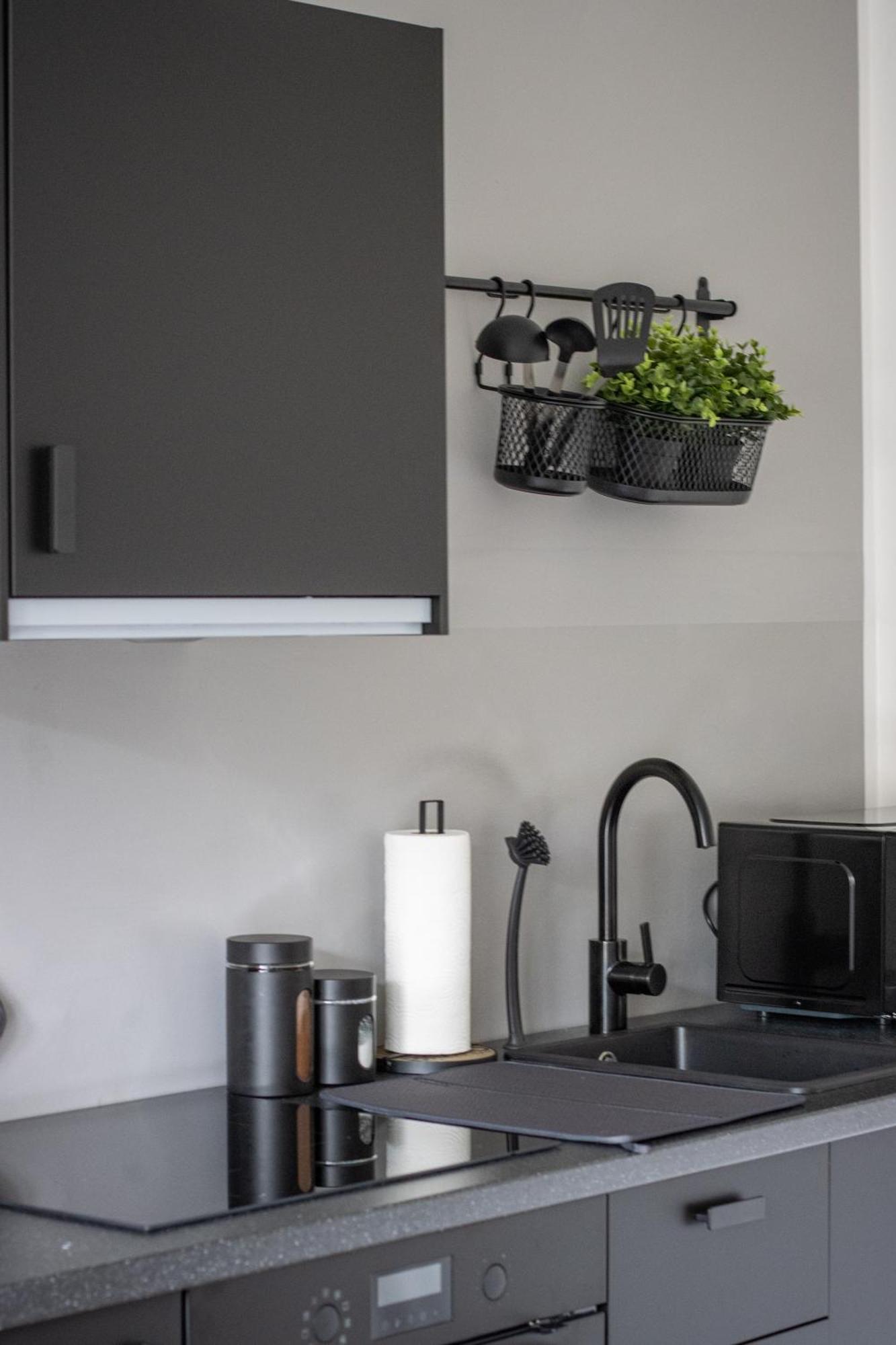 Industrie Loft 1902 - Gratis Parken - Zentral Wilhelmshaven