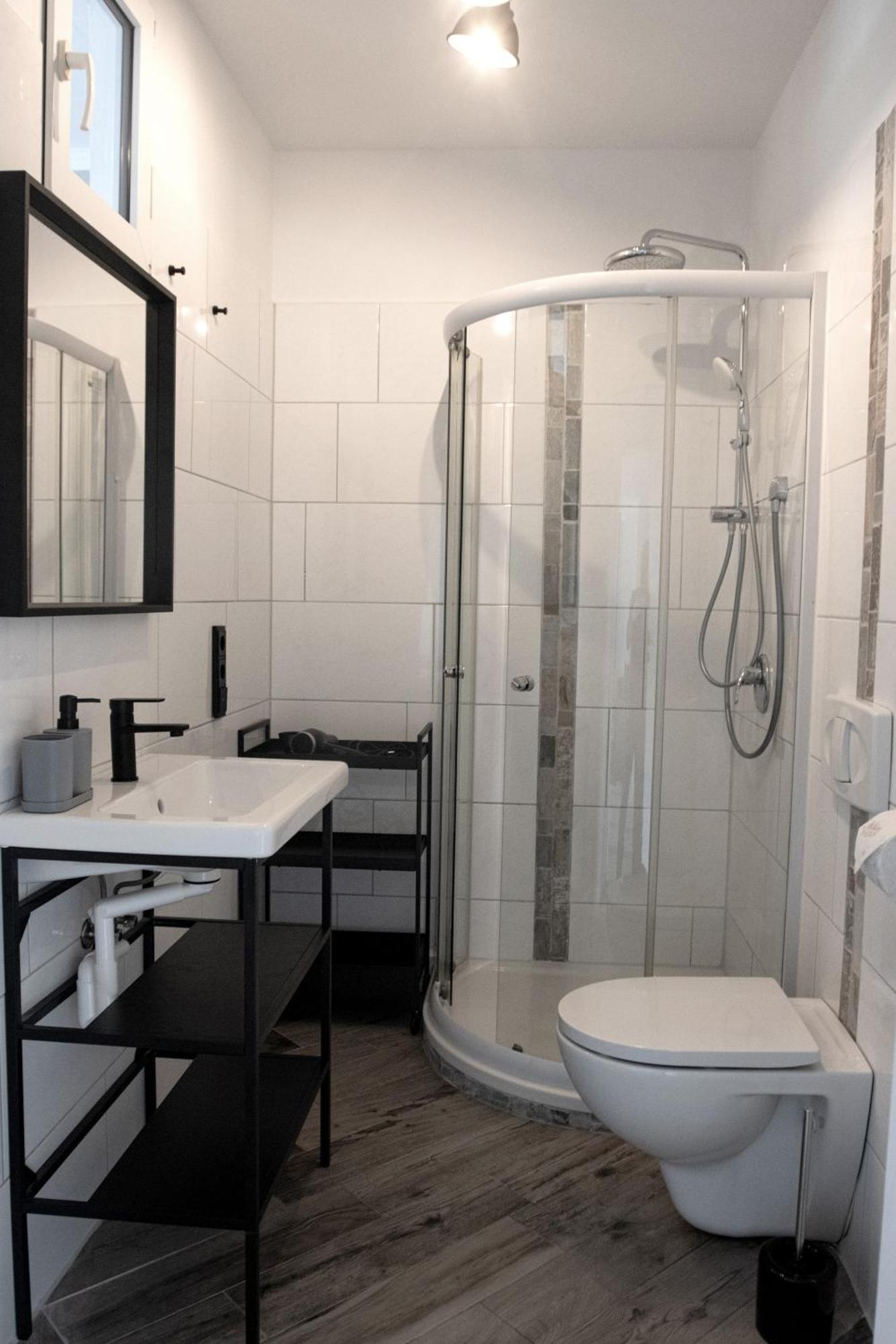 Industrie Loft 1902 - Gratis Parken - Zentral *